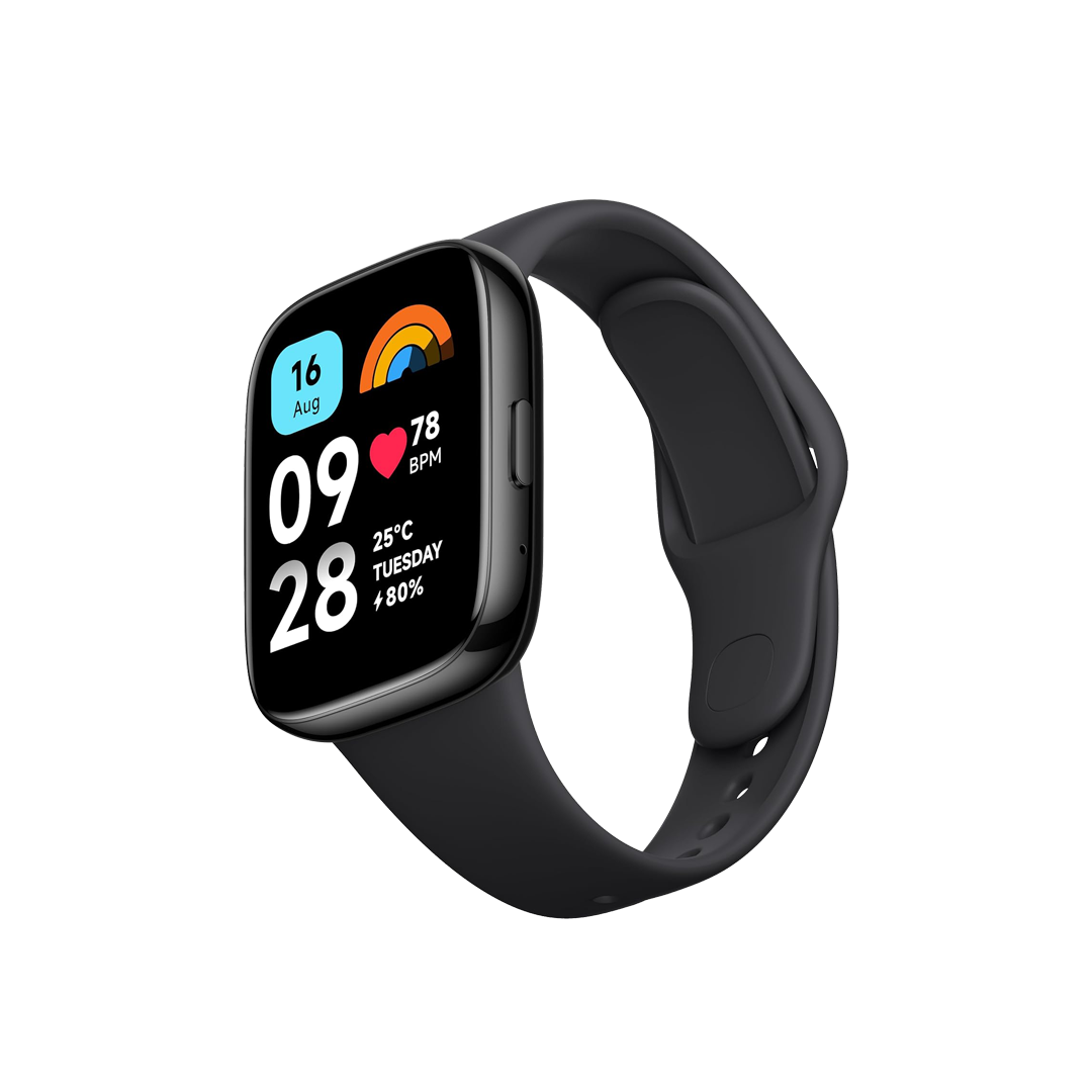 Xiaomi Redmi Watch 3 Active BT Calling 1.83 Xiaomi Redmi Watch 3 Active BT Calling 1.83